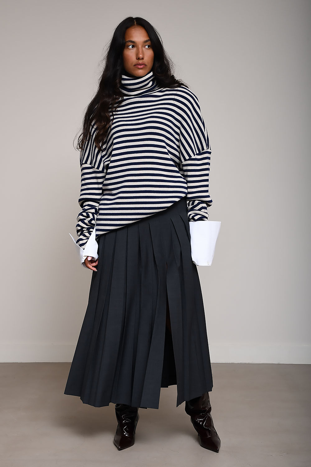 MKDT Studio - Neris atelier skirt
