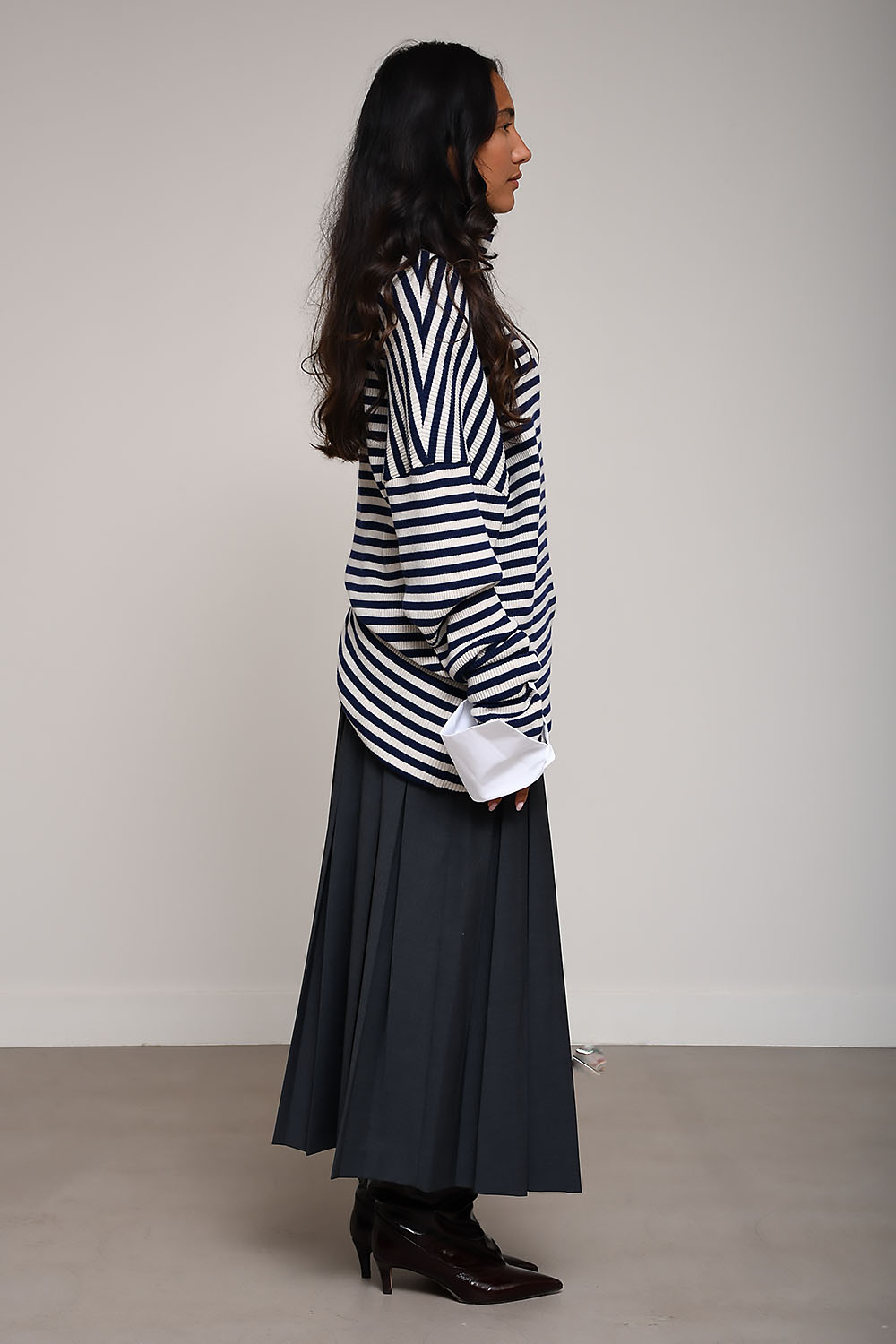 MKDT Studio - Neris atelier skirt