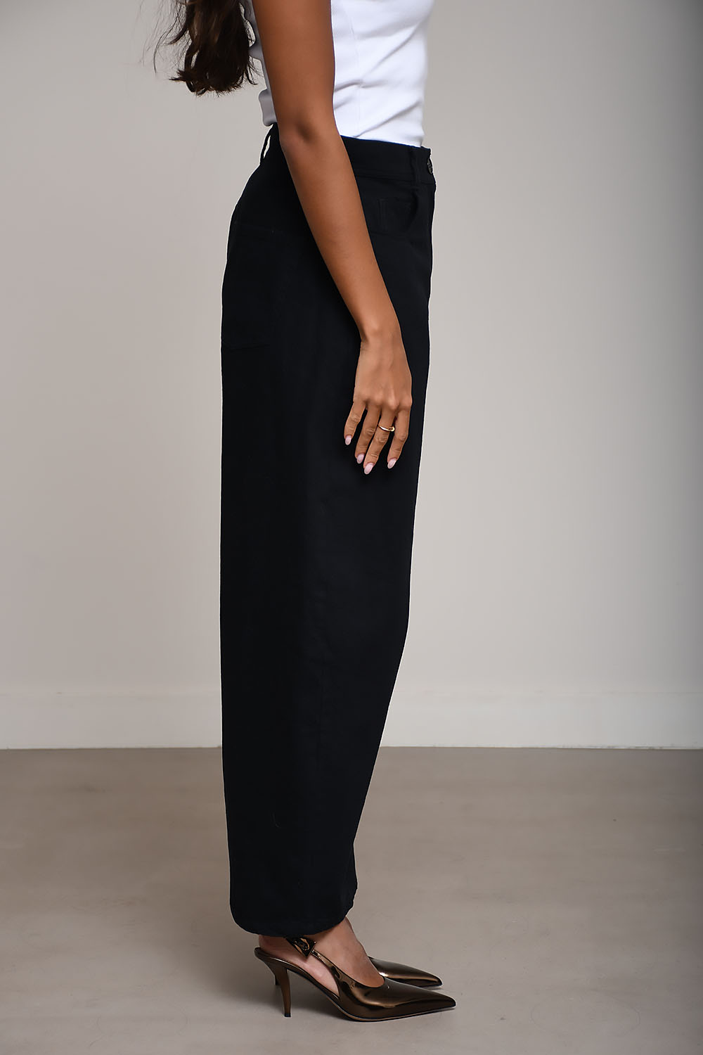 MKDT Studio - Pella twill jeans