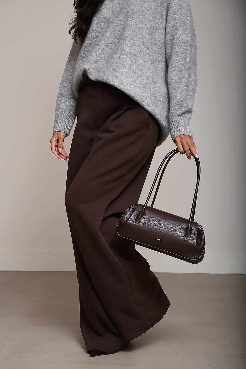 X collection Antwerp - X heavy loose pants