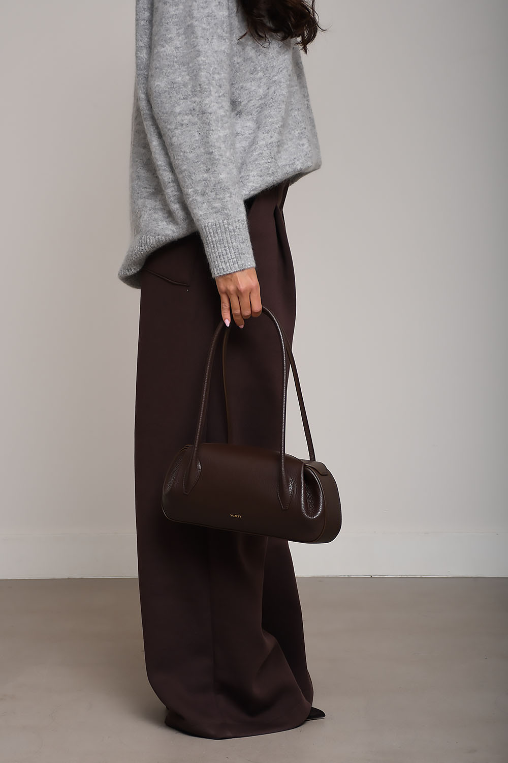 X collection Antwerp - X heavy loose pants