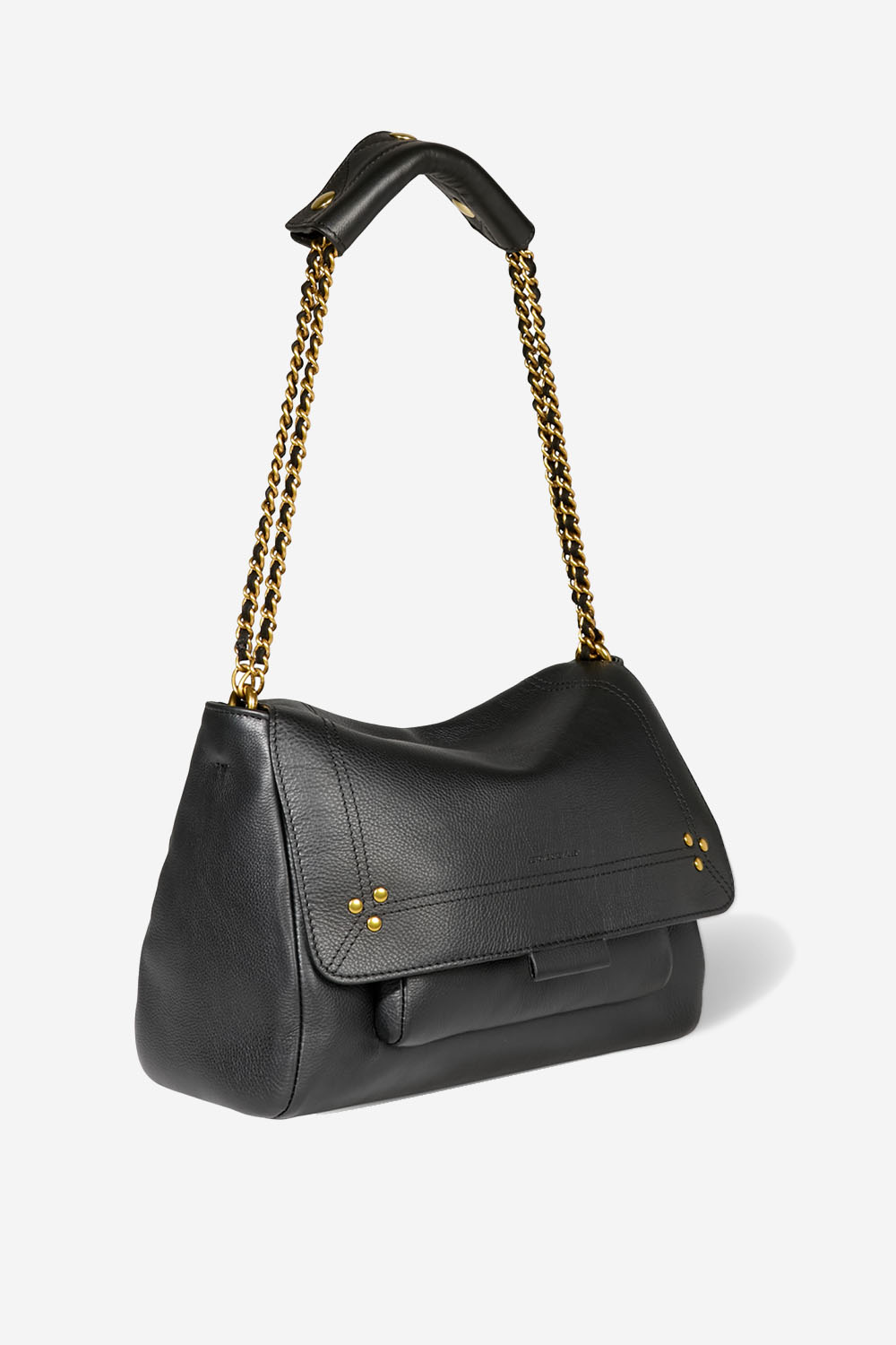 Jerome Dreyfuss - Lulu M leather crossbody