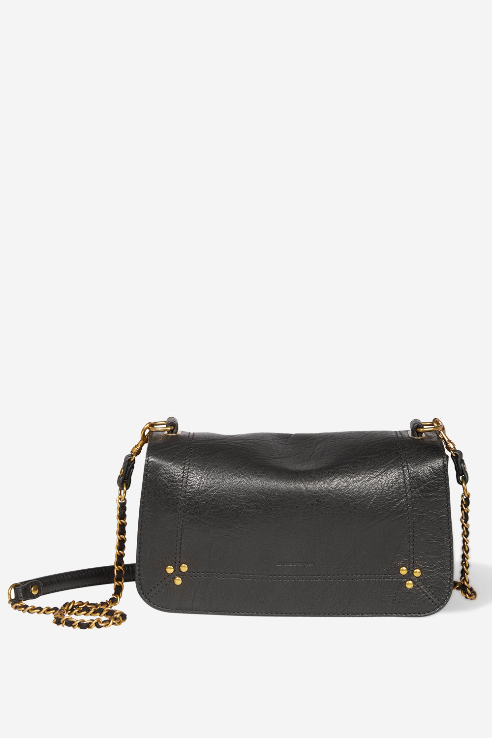 Jerome Dreyfuss - Bobi leather crossbody
