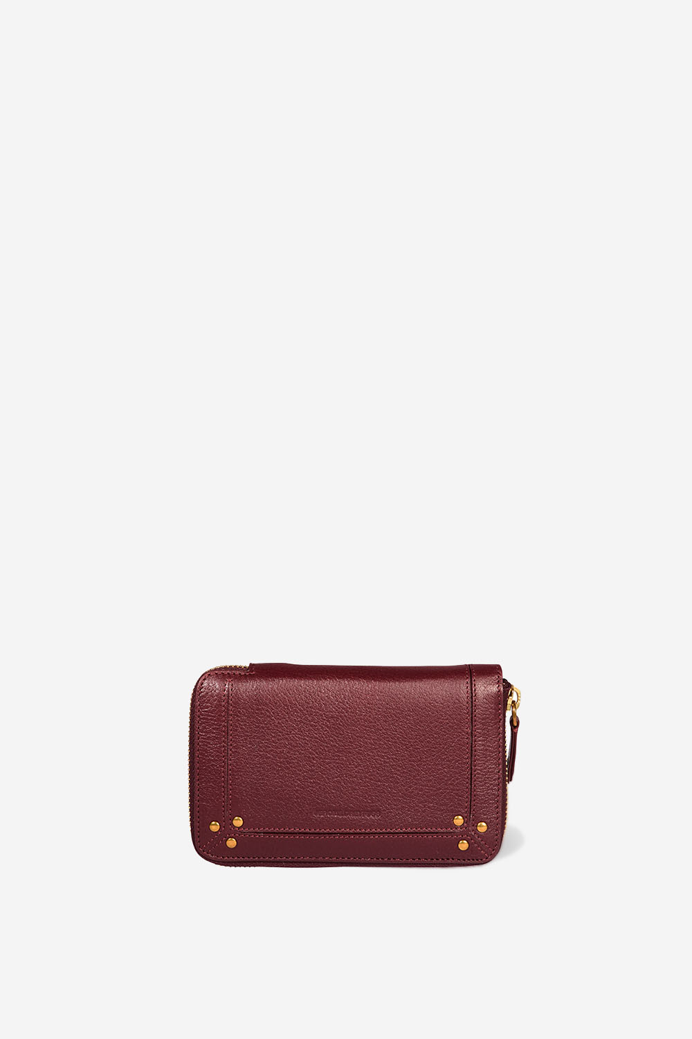Jerome Dreyfuss - Julien leather wallet