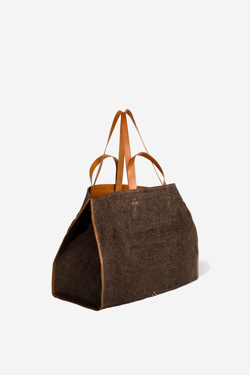 Leon L shoulder bag - Mayke