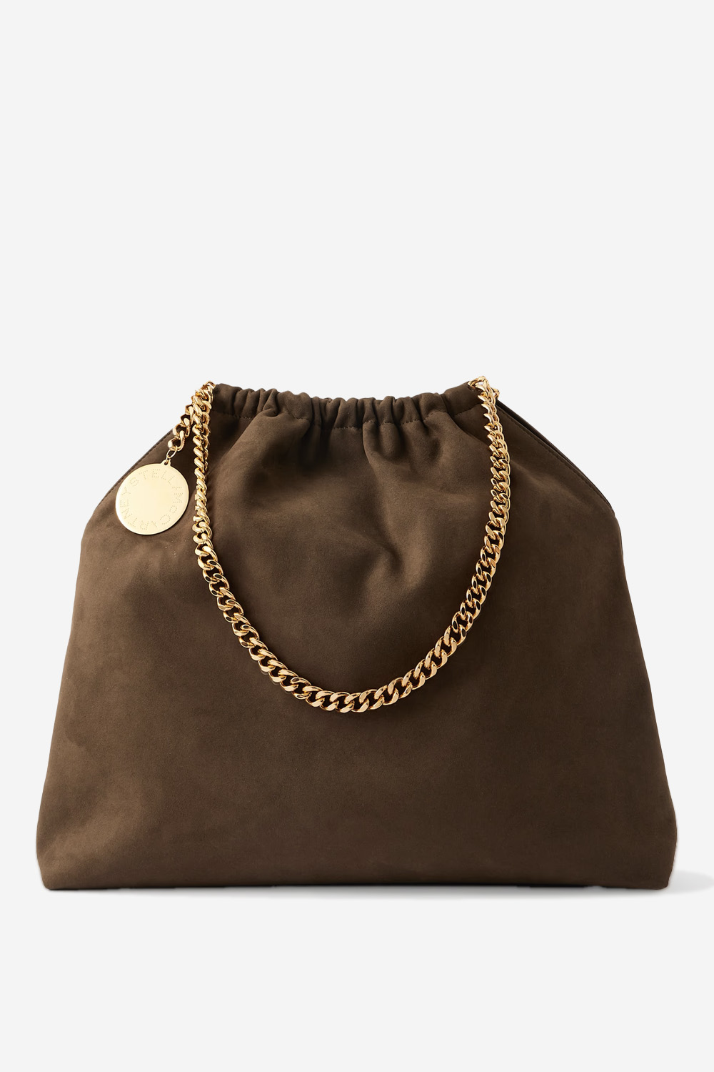 Stella McCartney - Falabella drawstring shoulder bag