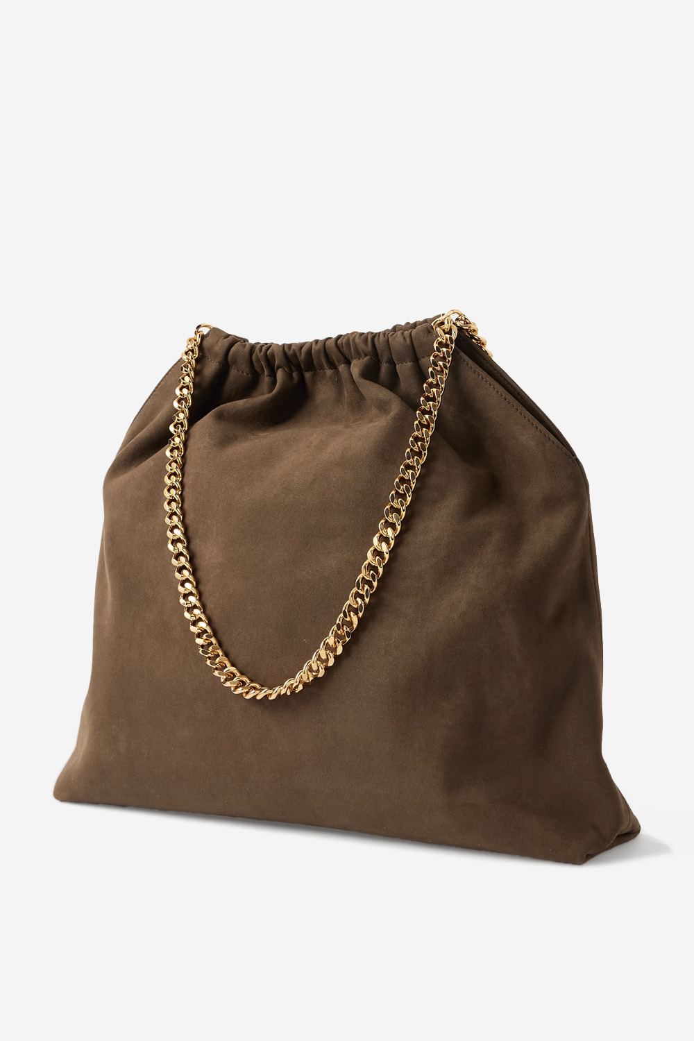 Stella McCartney - Falabella drawstring shoulder bag