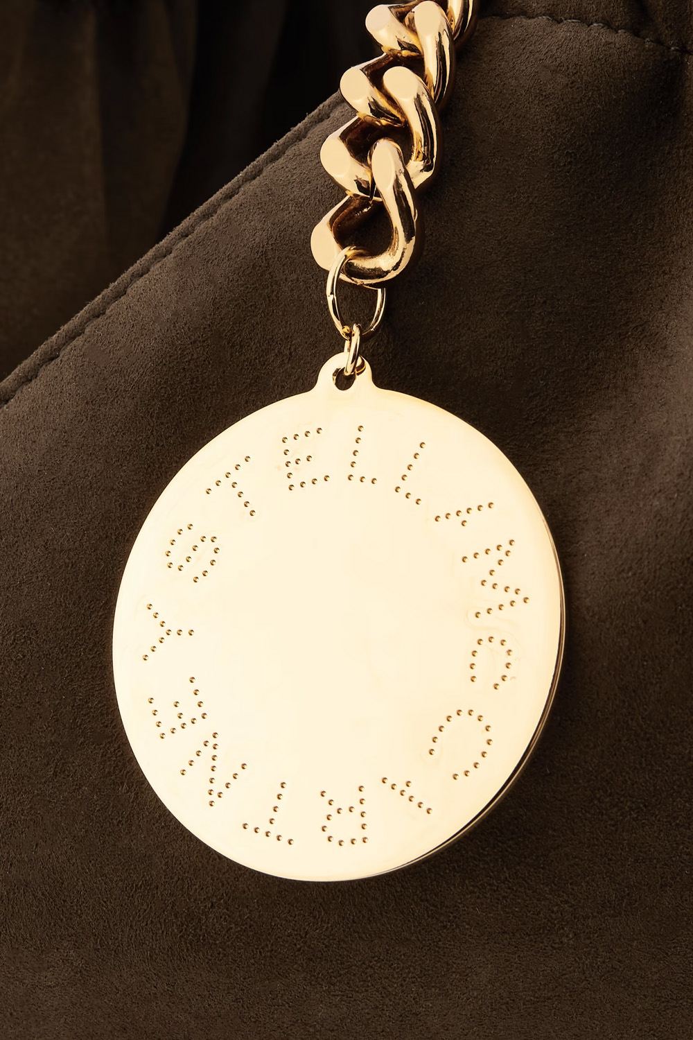 Falabella drawstring shoulder bag