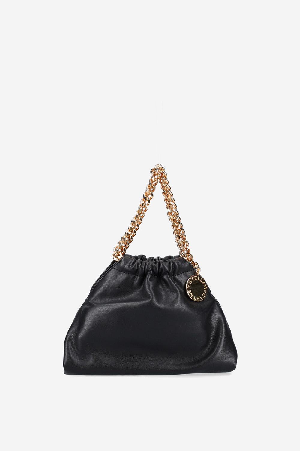 Stella McCartney - Falabella mini drawstring crossbody