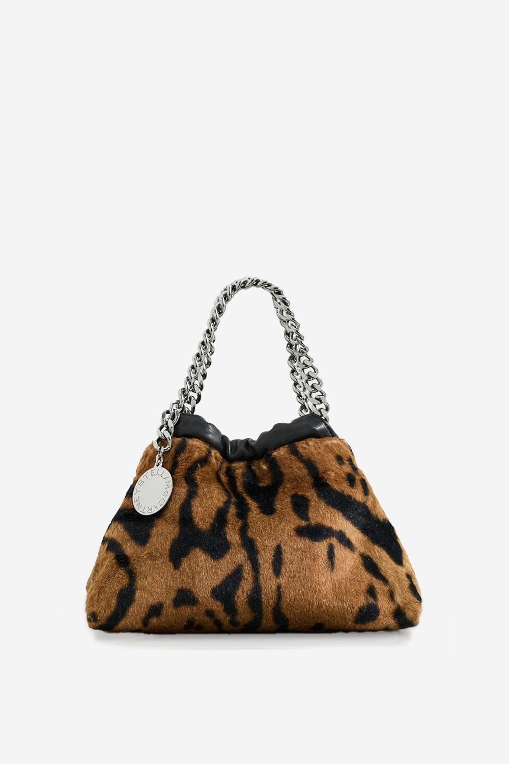 Stella McCartney - Falabella mini drawstring crossbody