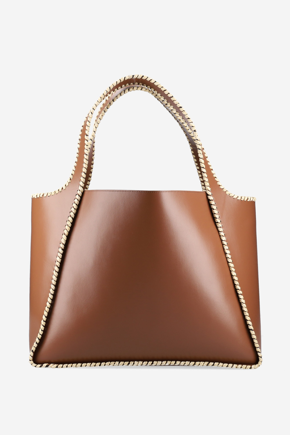 Falabella drawstring shoulder bag - Mayke