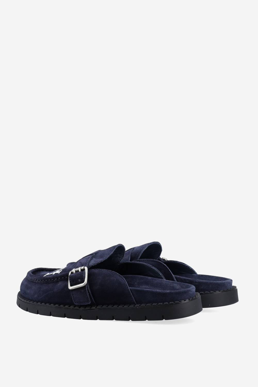 Winston NY suede mules - Mayke