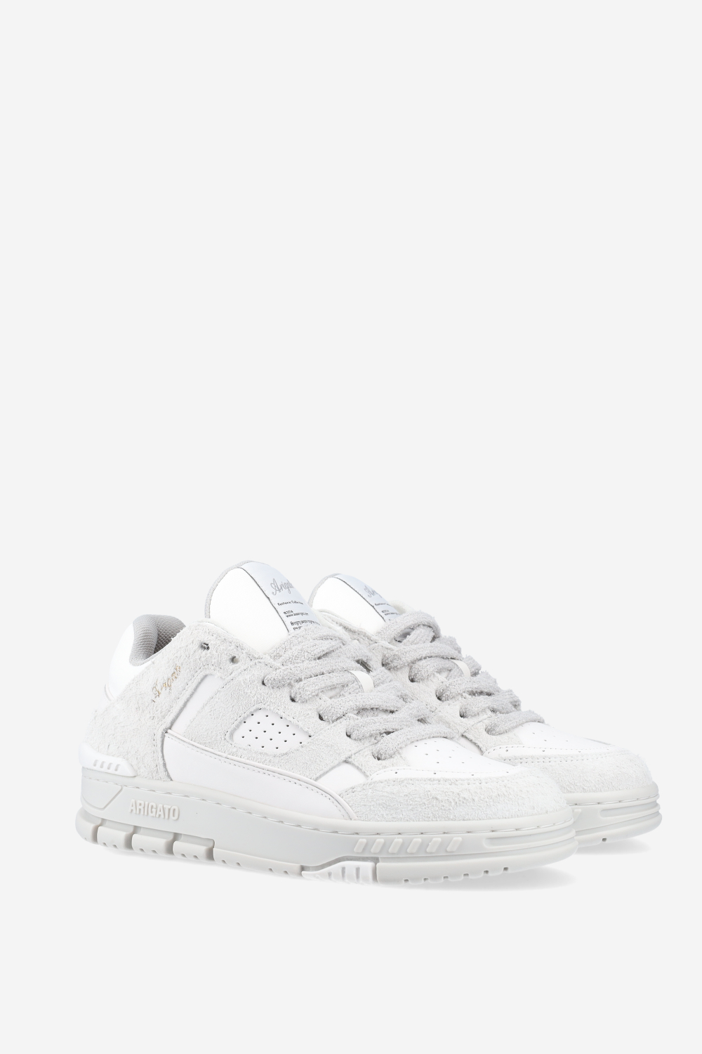 Area Lo fluffy sneaker