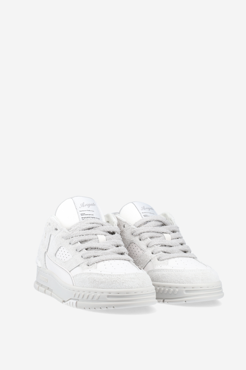 Area Lo fluffy sneaker