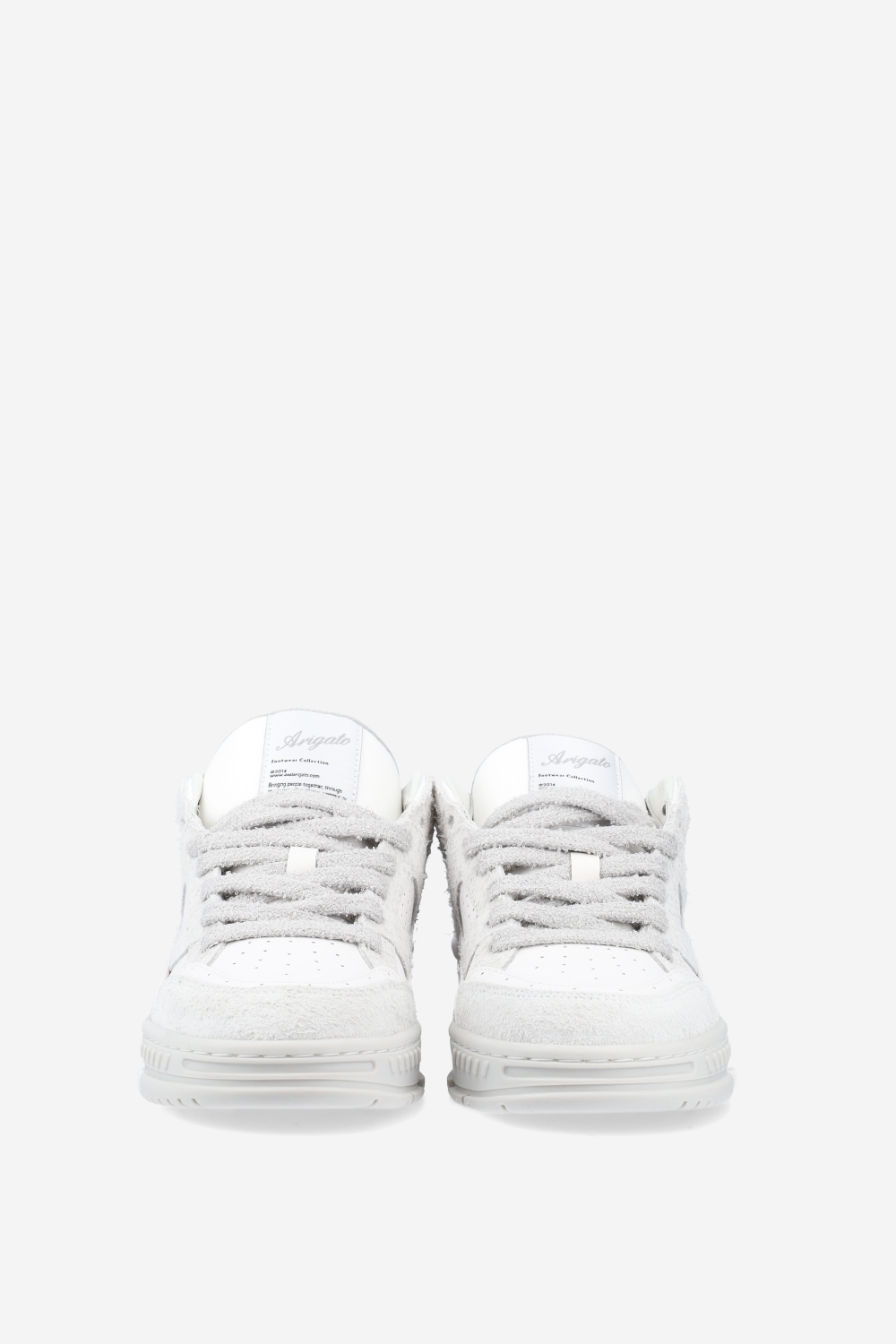 Area Lo fluffy sneaker