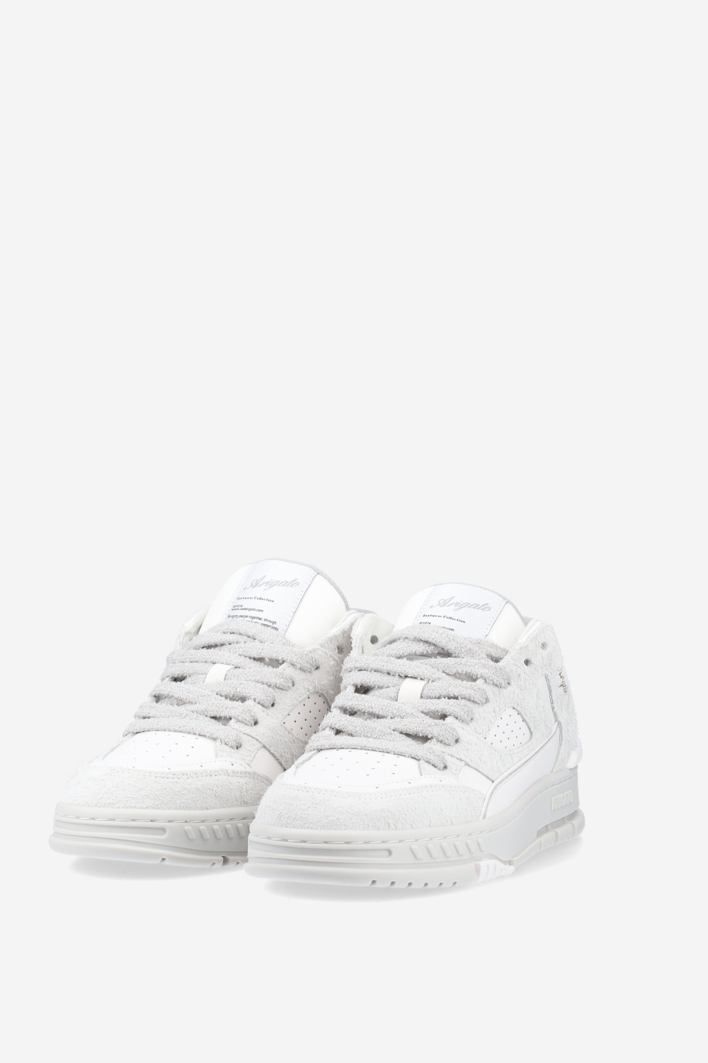 Area Lo fluffy sneaker