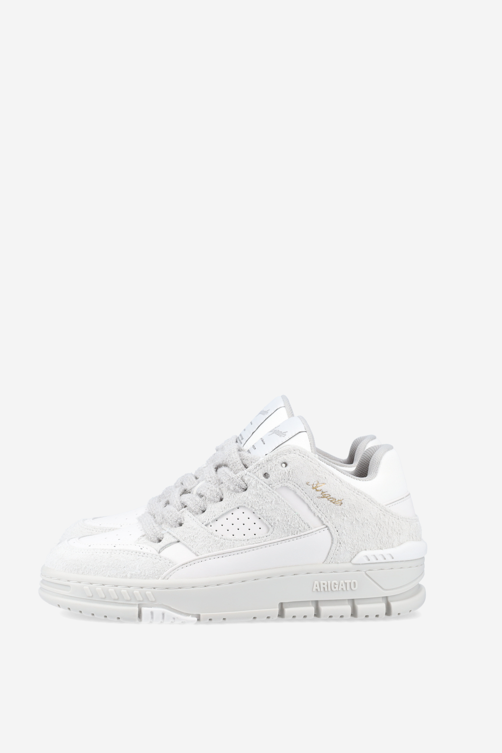 Area Lo fluffy sneaker