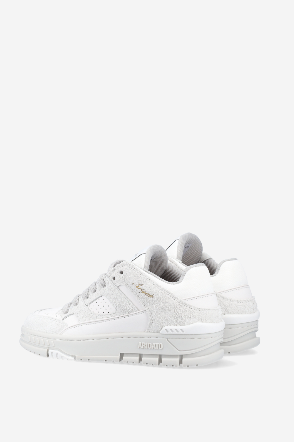 Area Lo fluffy sneaker
