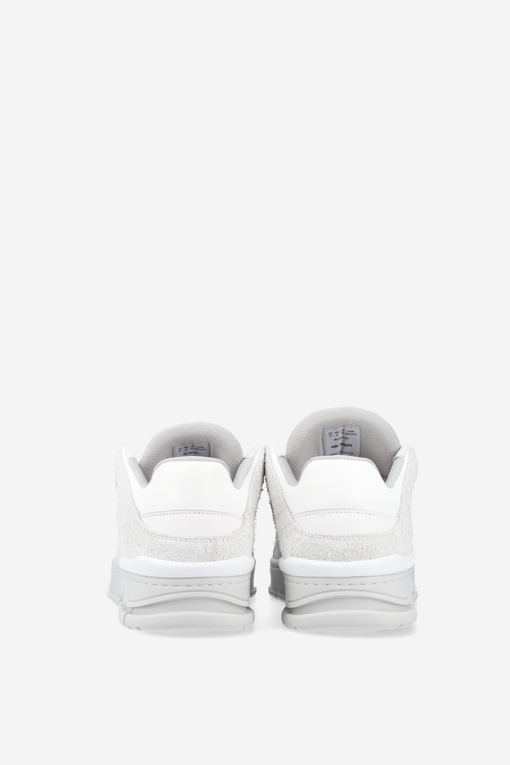 Area Lo fluffy sneaker