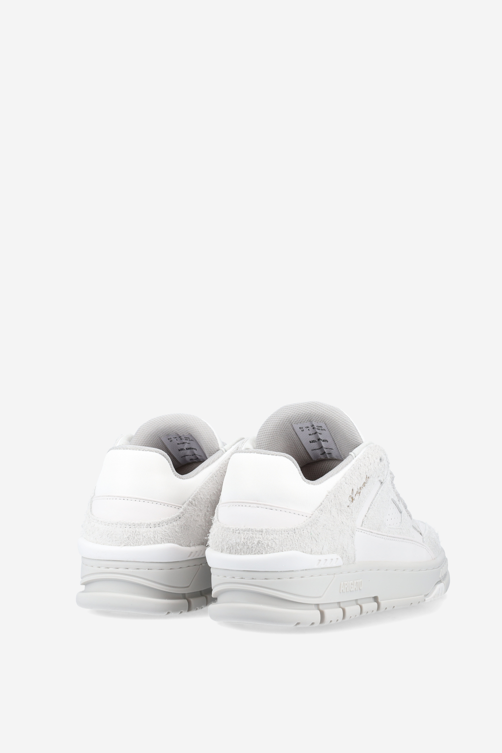 Area Lo fluffy sneaker