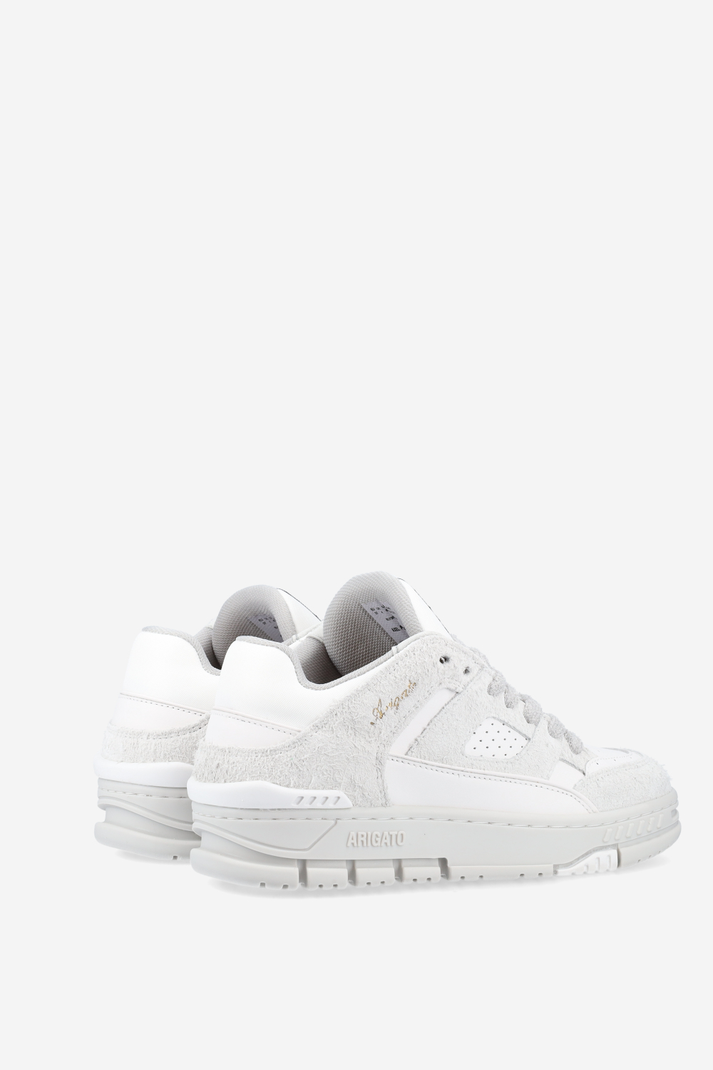 Area Lo fluffy sneaker