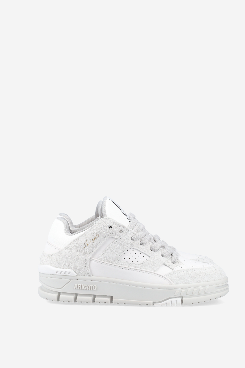 Area Lo fluffy sneaker