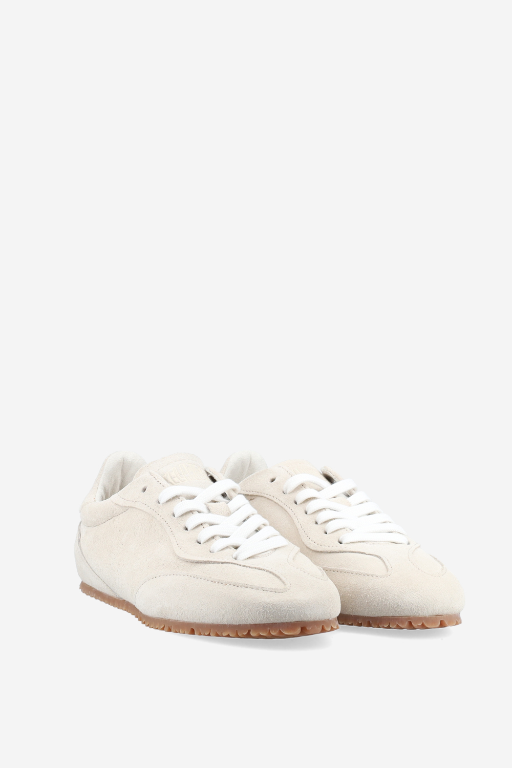 Daze runner seude sneakers