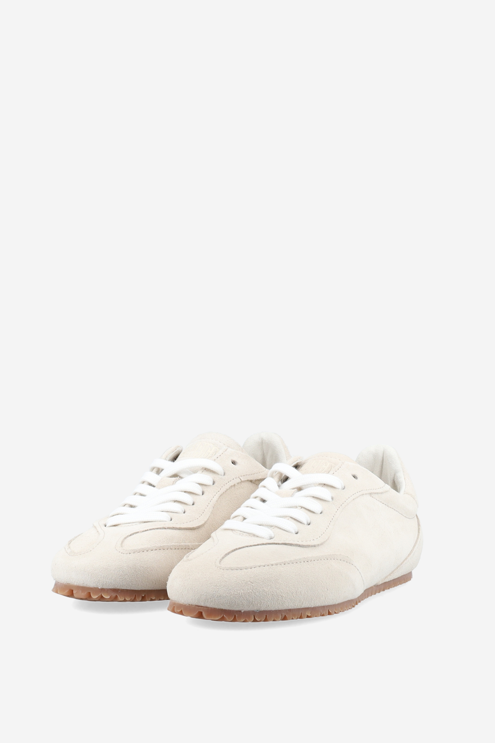 Daze runner seude sneakers