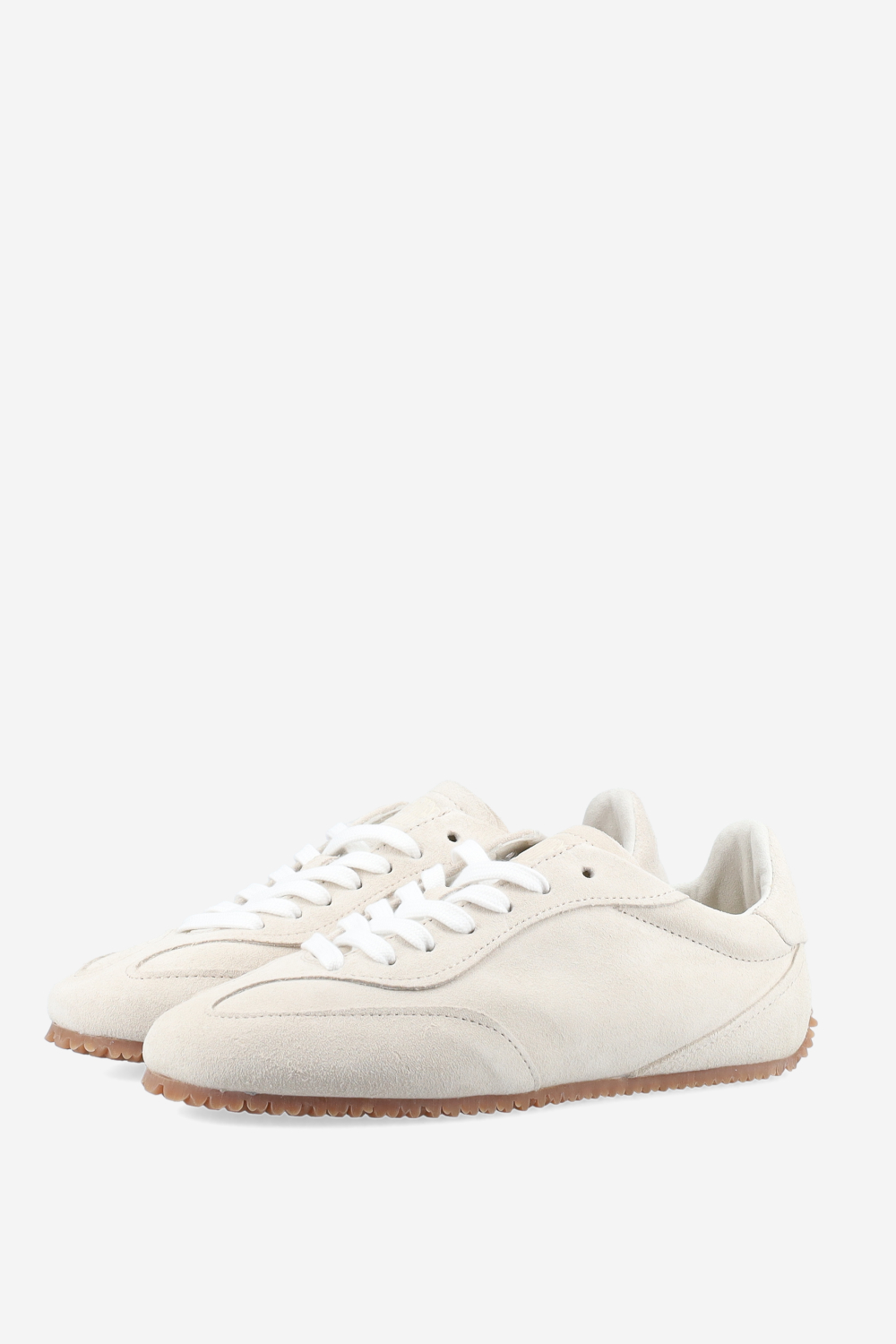 Daze runner seude sneakers