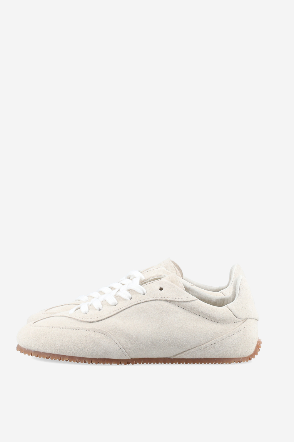 Daze runner seude sneakers