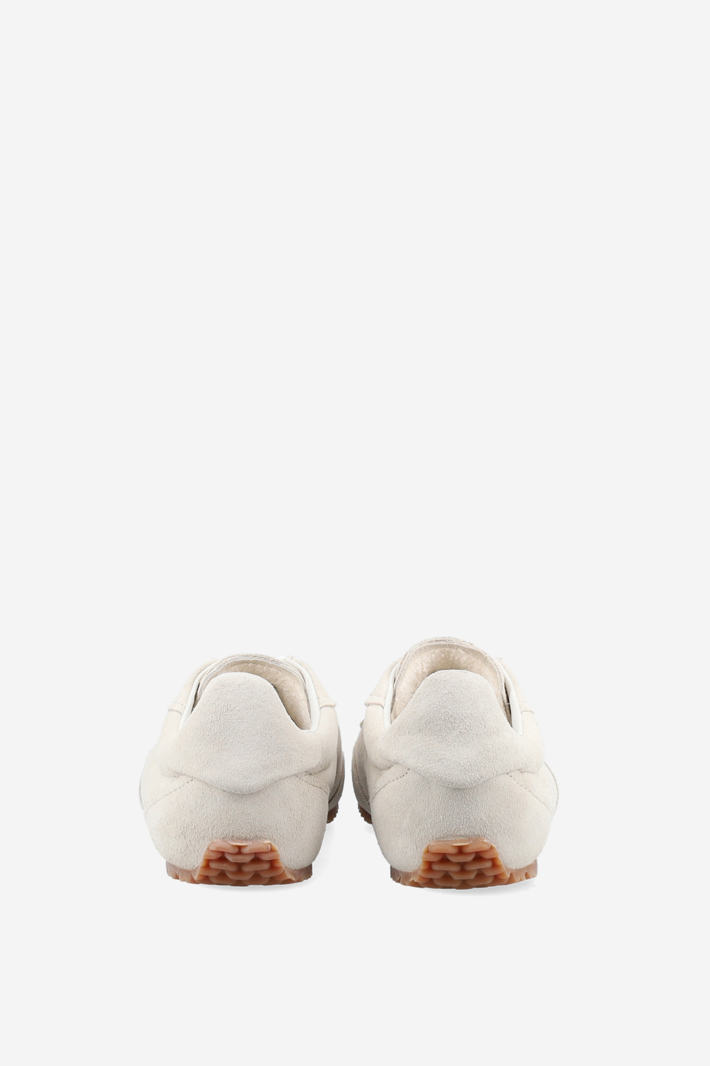 Daze runner seude sneakers