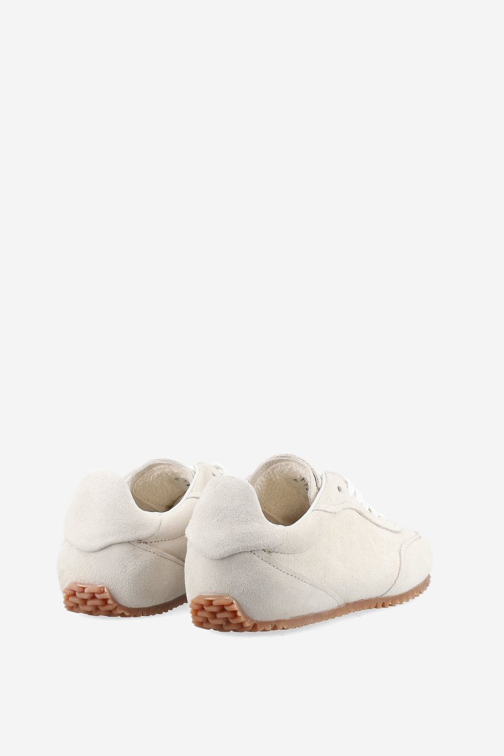 Daze runner seude sneakers