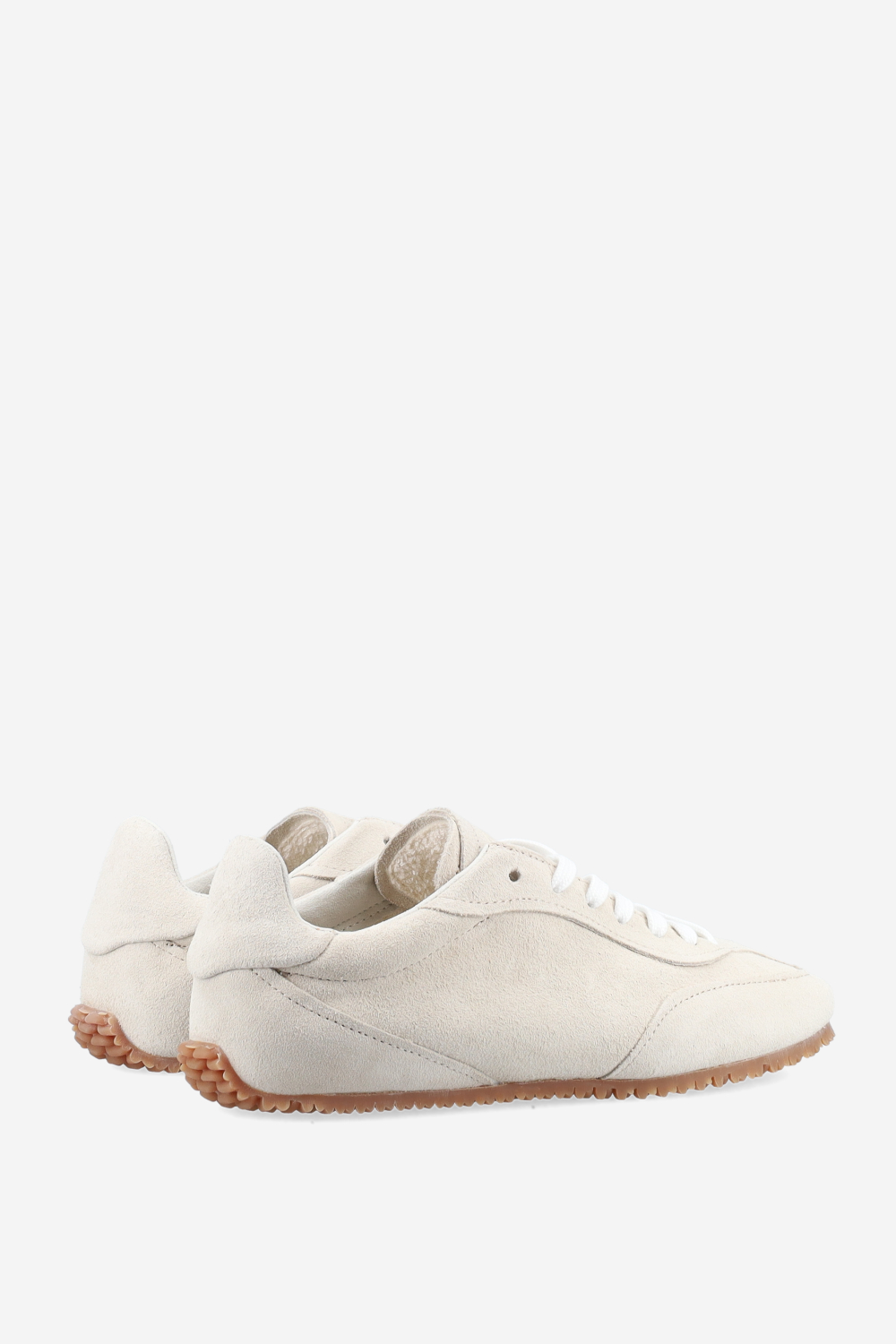 Daze runner seude sneakers