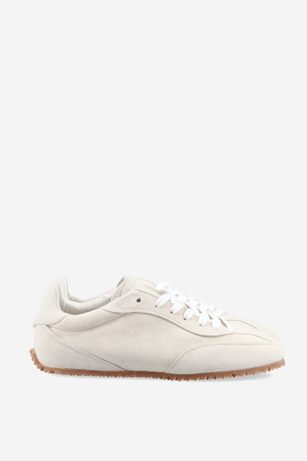 Daze runner seude sneakers