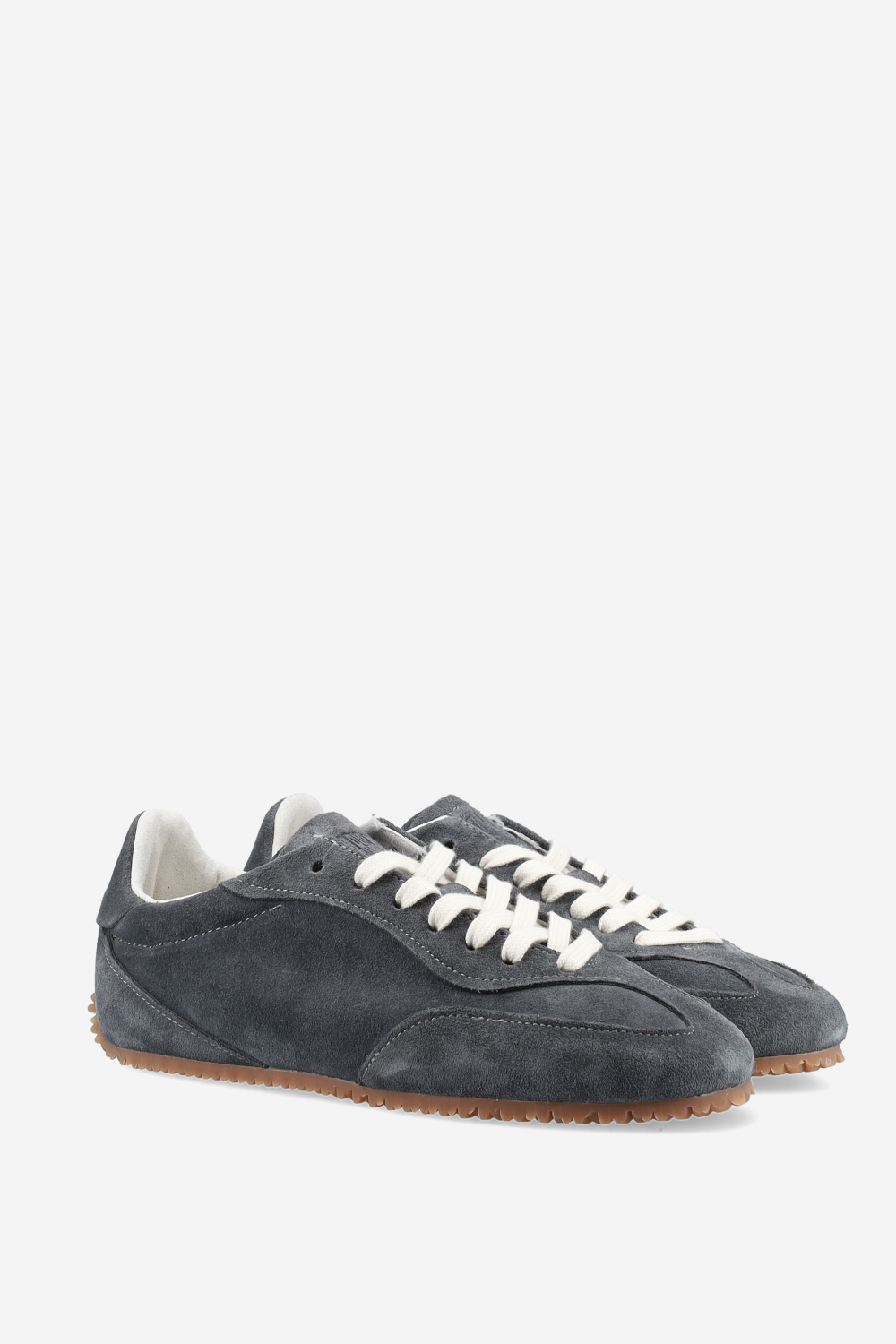 Daze runner suede sneakers