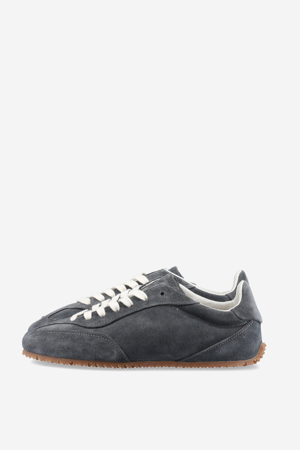 Daze runner suede sneakers