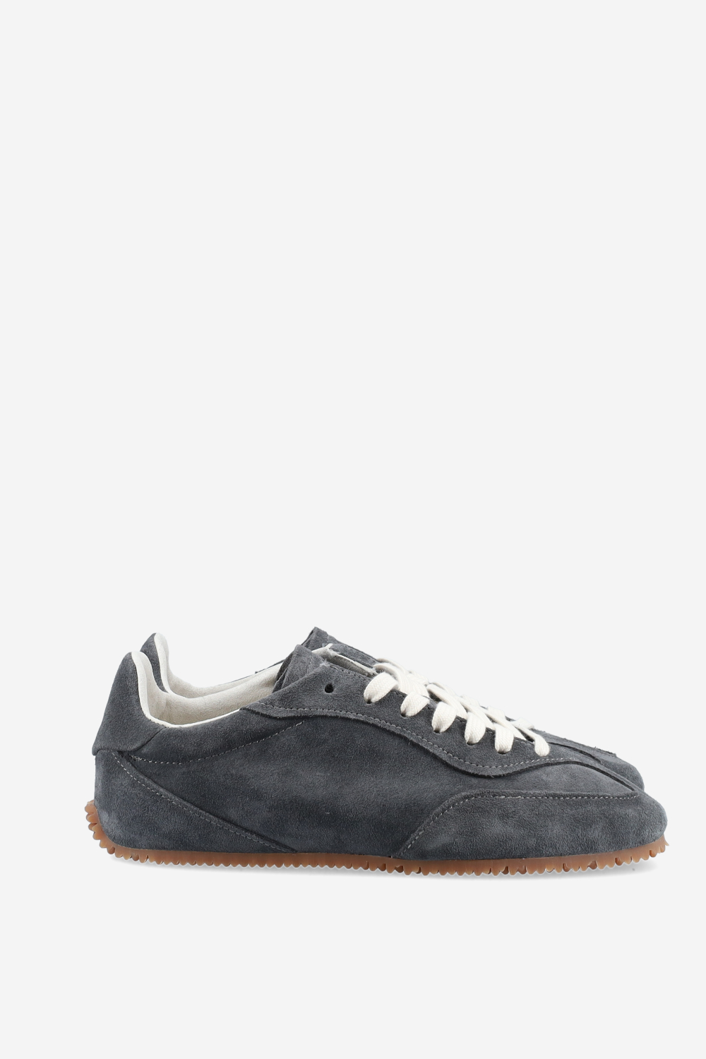 Daze runner suede sneakers