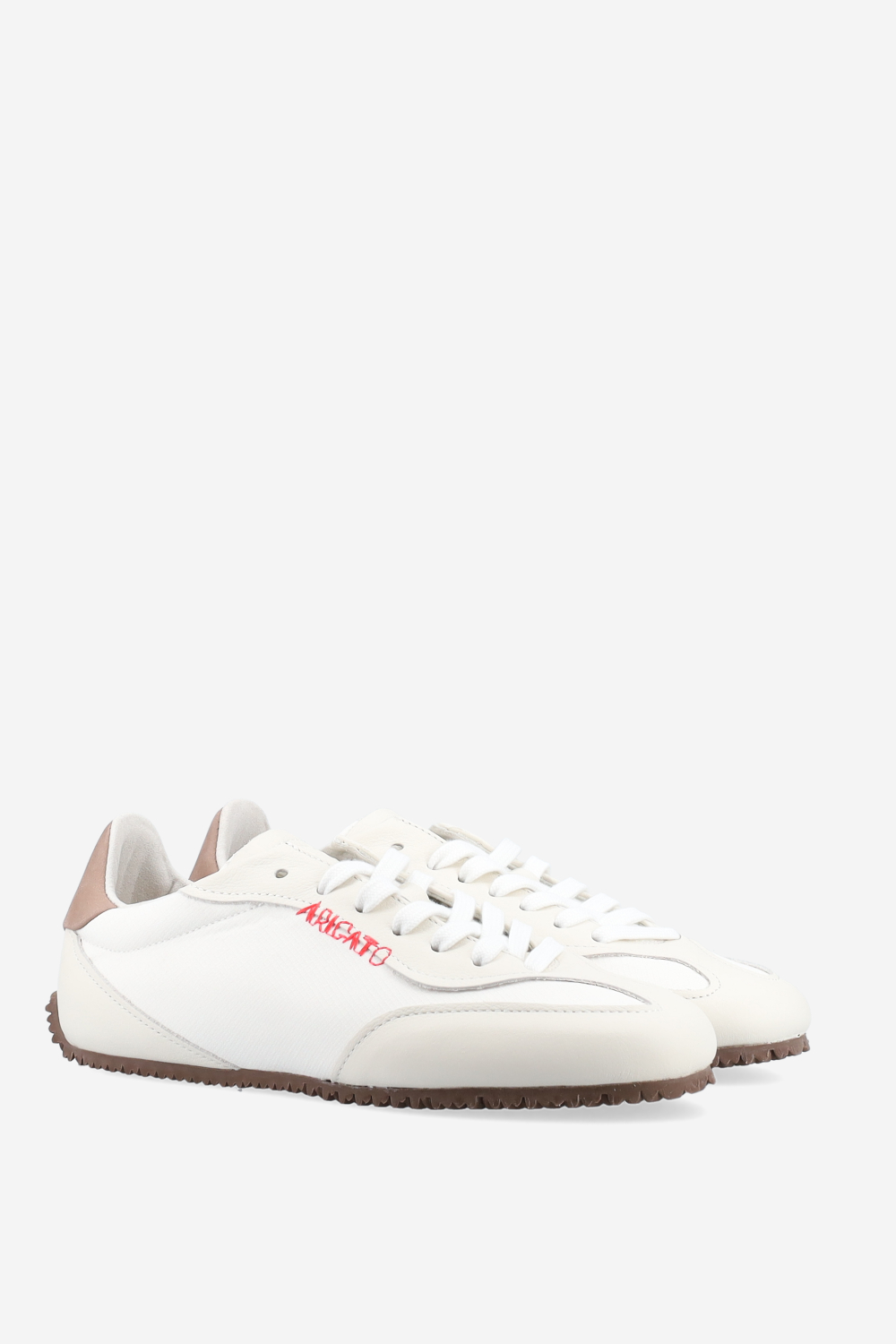 Daze runner nylon sneaker