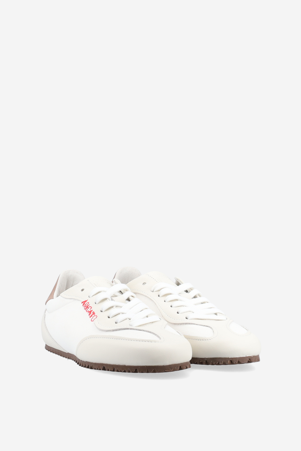 Daze runner nylon sneaker