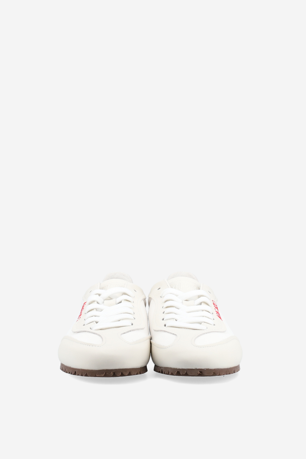 Daze runner nylon sneaker