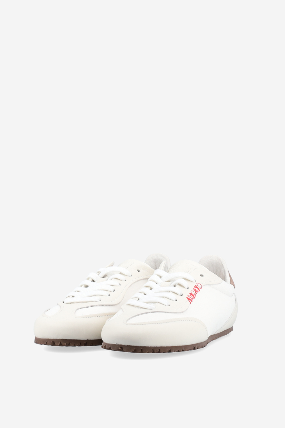 Daze runner nylon sneaker