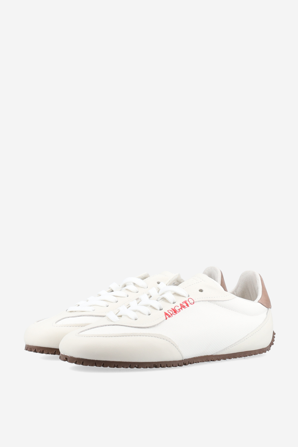 Daze runner nylon sneaker