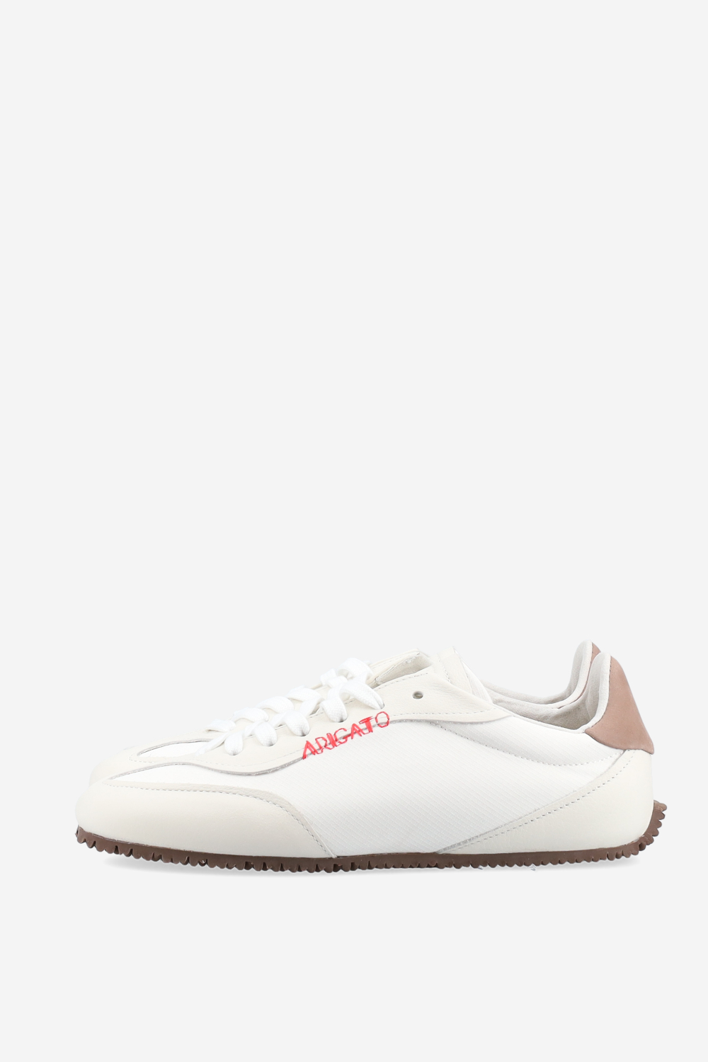 Daze runner nylon sneaker
