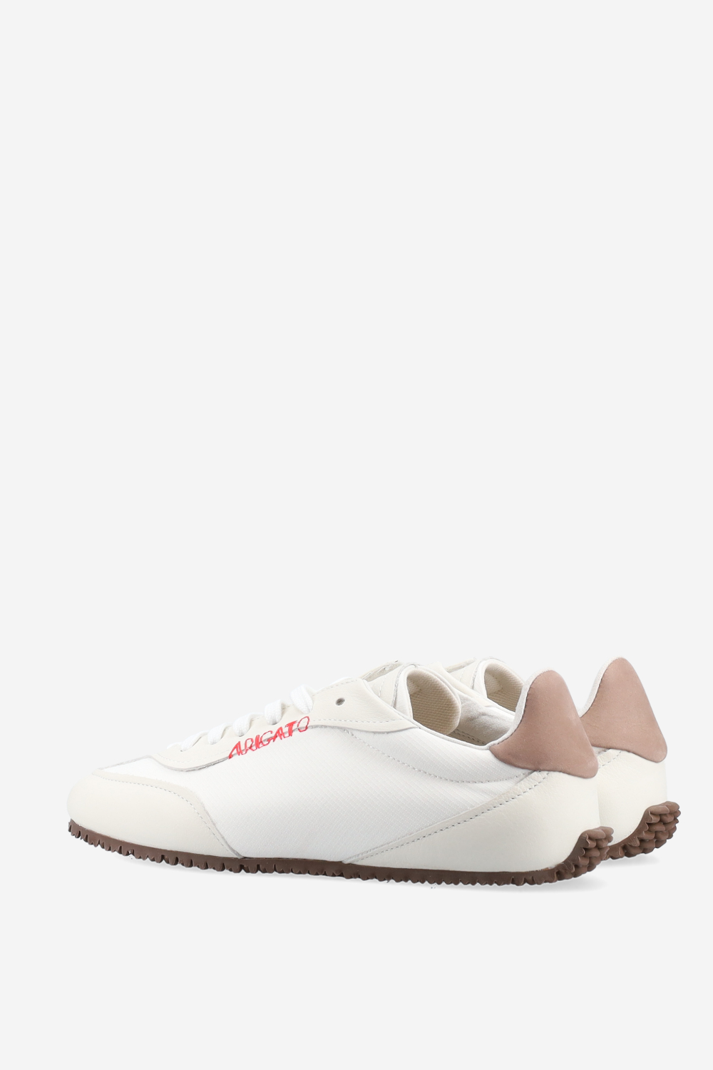 Daze runner nylon sneaker
