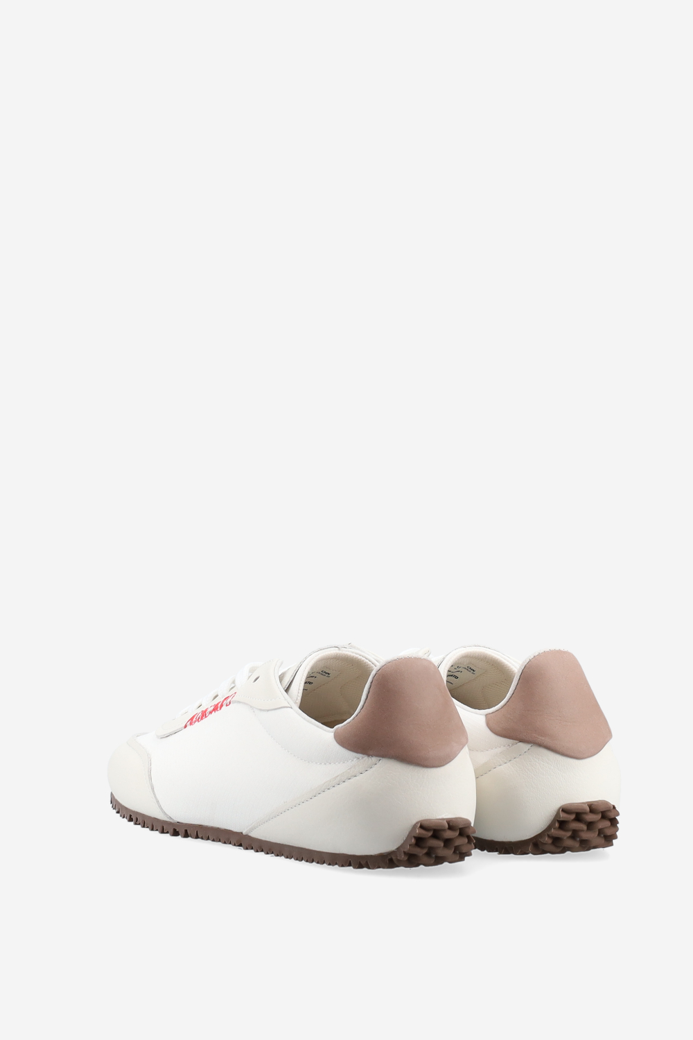Daze runner nylon sneaker
