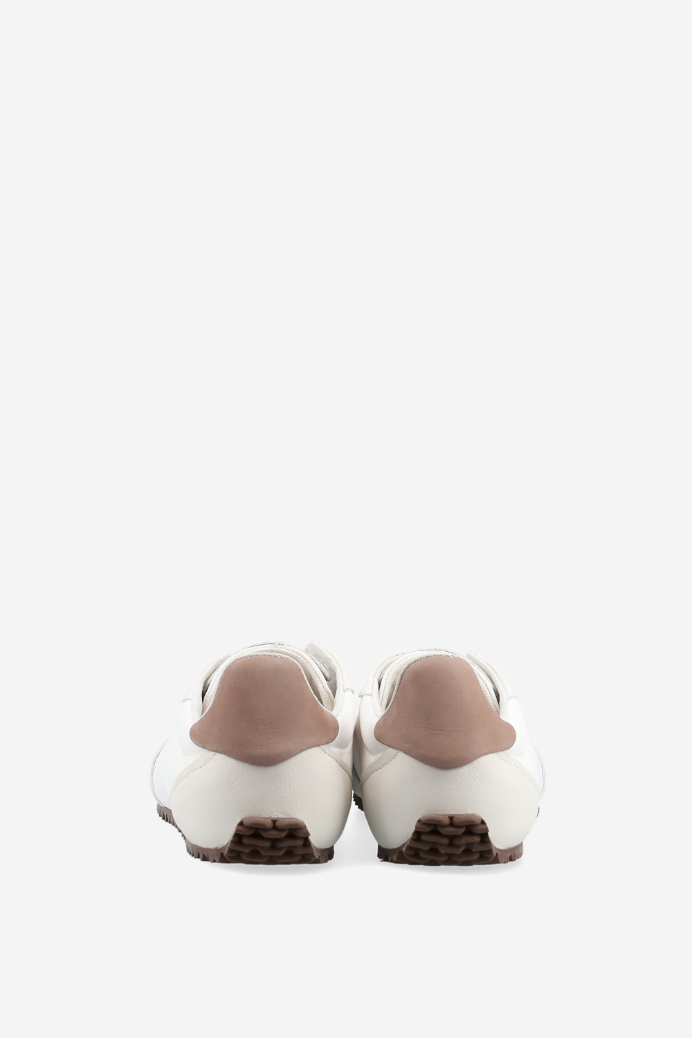 Daze runner nylon sneaker