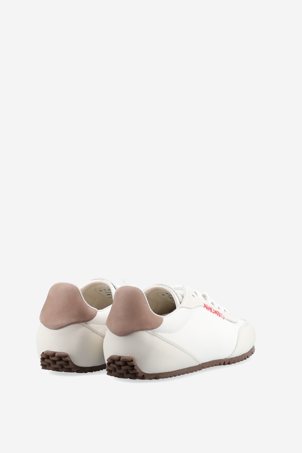 Daze runner nylon sneaker