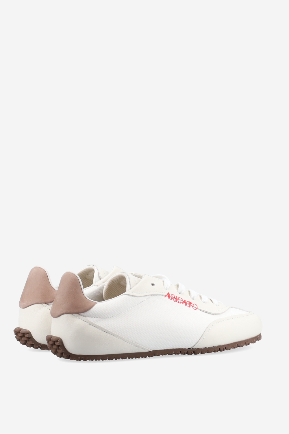 Daze runner nylon sneaker