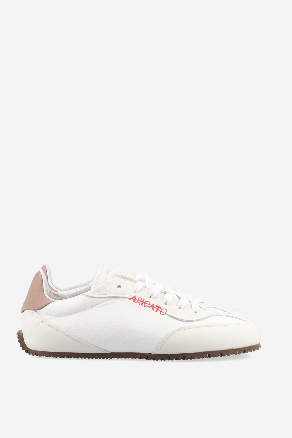Daze runner nylon sneaker