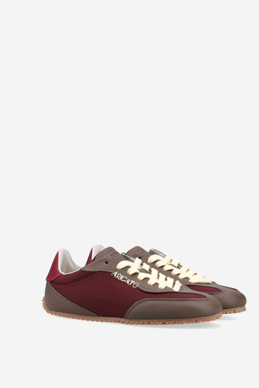 Daze runner nylon sneaker